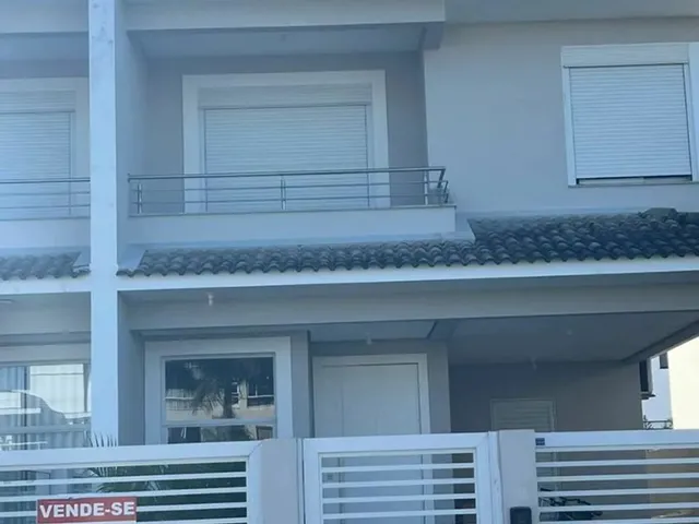 Imagem: Casa 4 Quartos, 3 Suítes, 190 M²