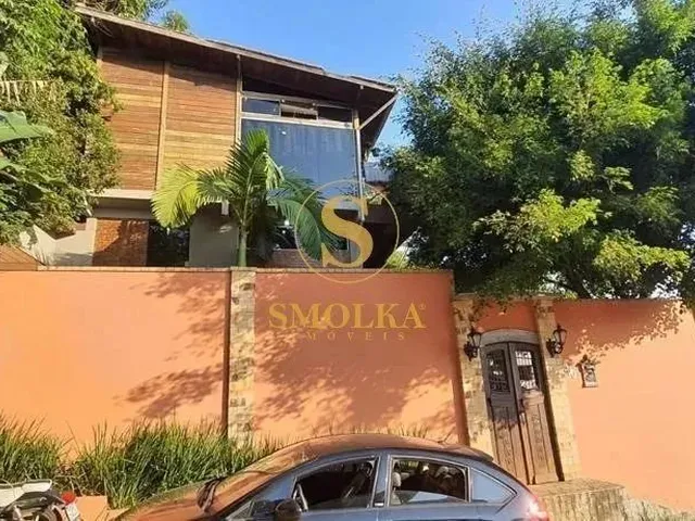 Imagem: Casa a Venda na Cachoeira do Bom Jesus