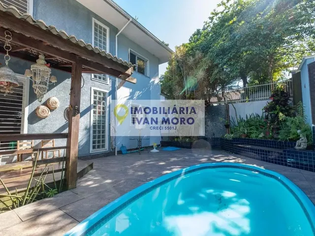 Imagem: Casa À Venda em João Paulo - Florianópolis