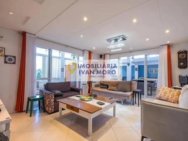 Imagem 2: Casa À Venda em João Paulo - Florianópolis - Sc