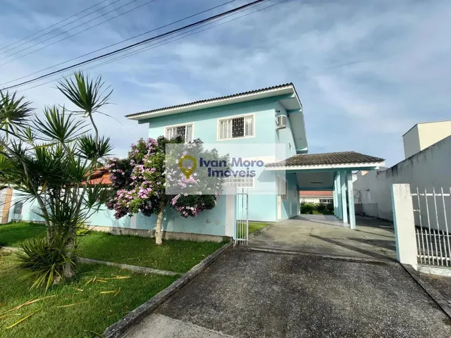 Imagem: Casa À Venda em Praia da Daniela - Florianópolis