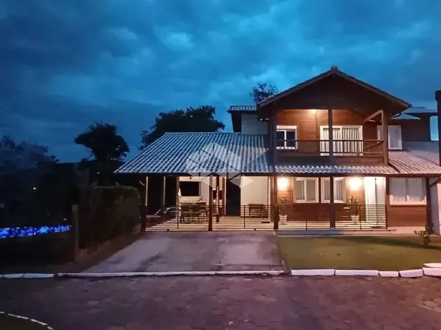 Imagem: Casa 3 Dormitórios em Condominio na Vargem