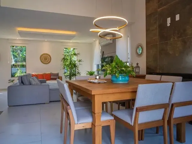 Imagem: Casa em Condomínio Fechado no Green Hills