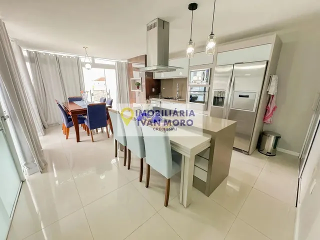 Imagem: Cobertura À Venda em Ingleses Norte - Florianópolis