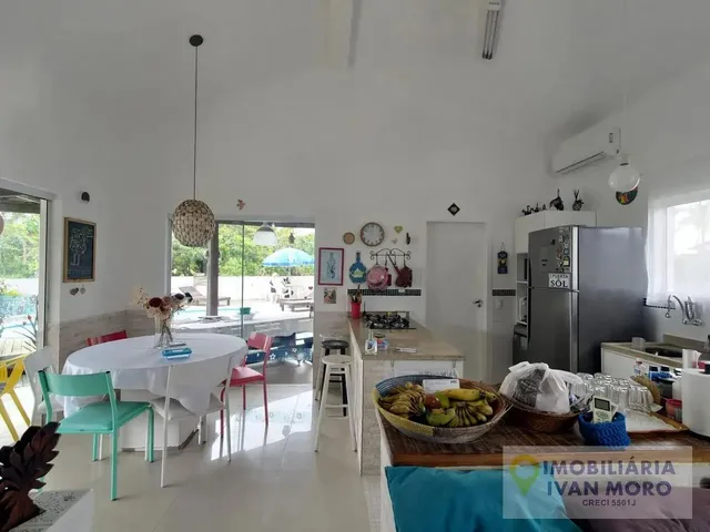 Imagem 9: Casa com Piscina À Venda em Daniela - Florianópolis Sc