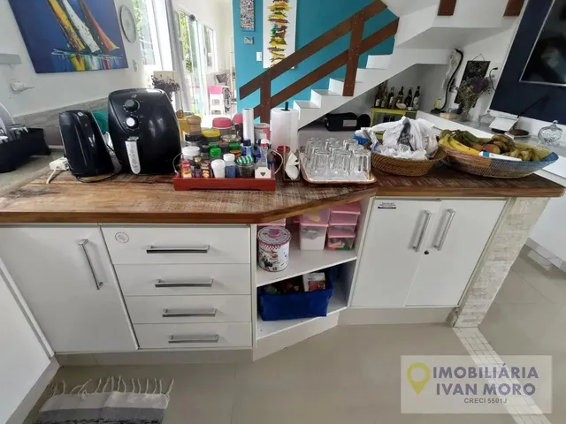 Imagem 7: Casa com Piscina À Venda em Daniela - Florianópolis Sc
