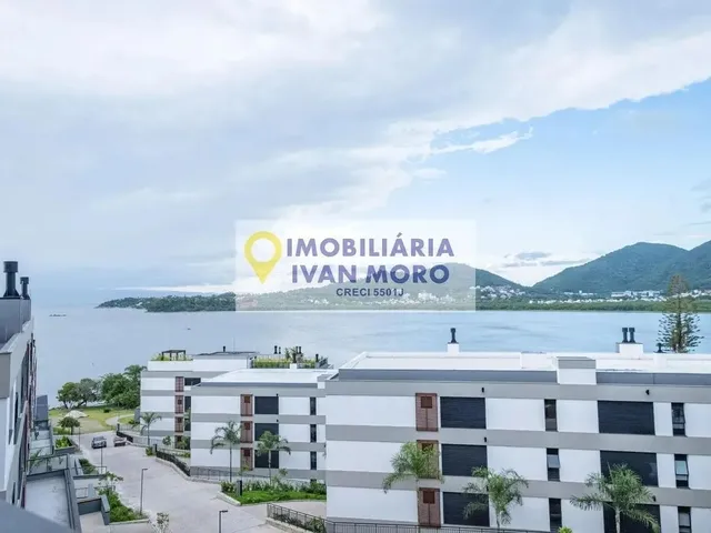 Imagem: Apartamento À Venda em João Paulo - Florianópolis