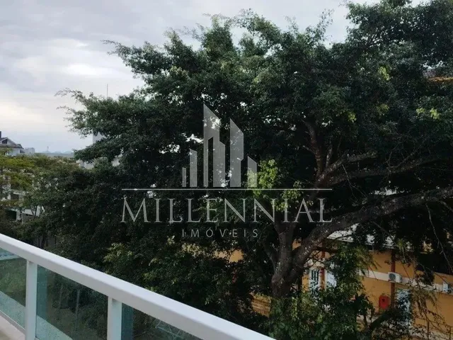 Imagem 2: Cobertura Perto do Mar em Jurerê
