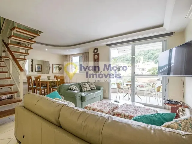Imagem: Apartamento À Venda em Praia Brava - Florianópolis