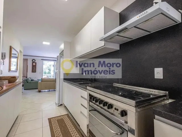 Imagem 3: Apartamento À Venda em Praia Brava - Florianópolis - Sc