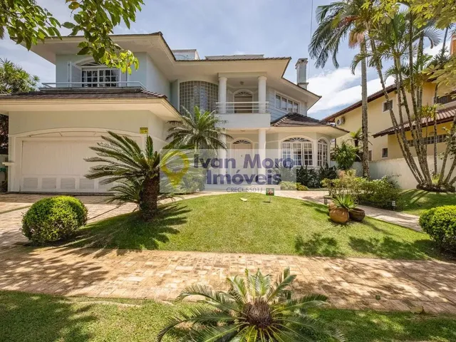 Imagem: Casa À Venda em Jurerê Internacional