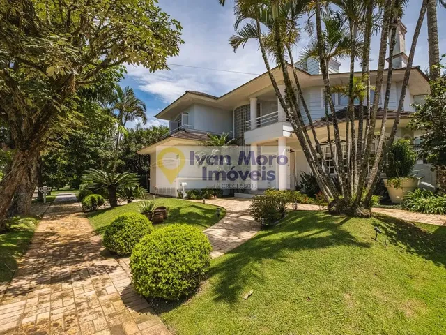 Imagem 12: Casa À Venda em Jurerê Internacional - Florianópolis - Sc