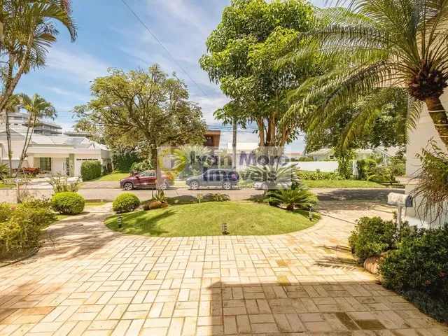 Imagem 16: Casa À Venda em Jurerê Internacional - Florianópolis - Sc