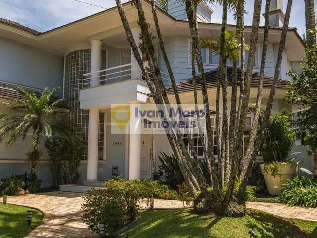 Imagem 4: Casa À Venda em Jurerê Internacional - Florianópolis - Sc