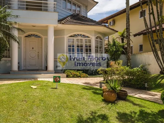 Imagem 9: Casa À Venda em Jurerê Internacional - Florianópolis - Sc