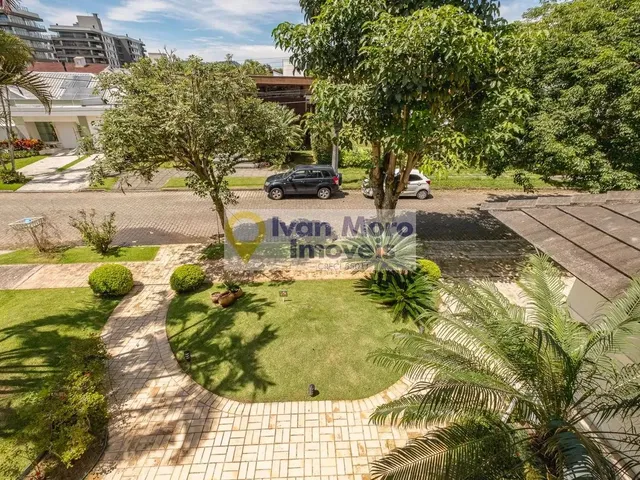 Imagem 3: Casa À Venda em Jurerê Internacional - Florianópolis - Sc
