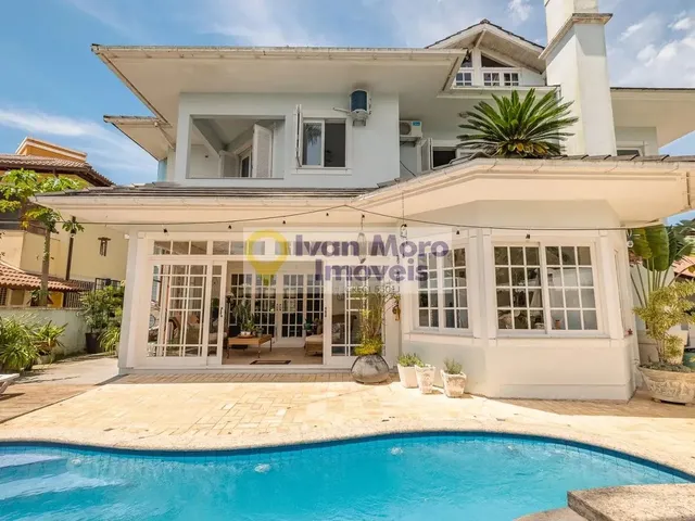 Imagem 11: Casa À Venda em Jurerê Internacional - Florianópolis - Sc