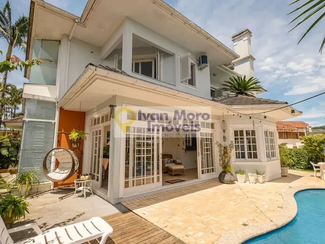 Imagem 6: Casa À Venda em Jurerê Internacional - Florianópolis - Sc