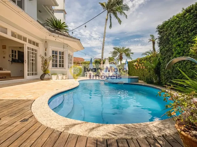 Imagem 14: Casa À Venda em Jurerê Internacional - Florianópolis - Sc