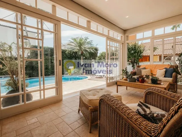 Imagem 7: Casa À Venda em Jurerê Internacional - Florianópolis - Sc