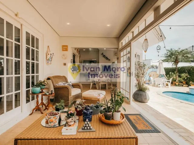 Imagem 10: Casa À Venda em Jurerê Internacional - Florianópolis - Sc