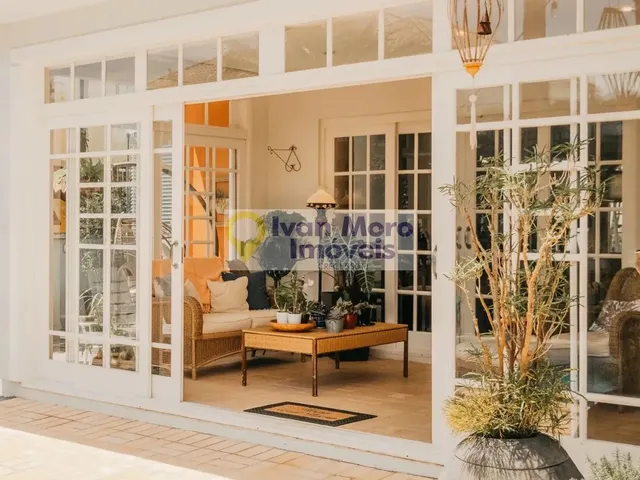 Imagem 5: Casa À Venda em Jurerê Internacional - Florianópolis - Sc