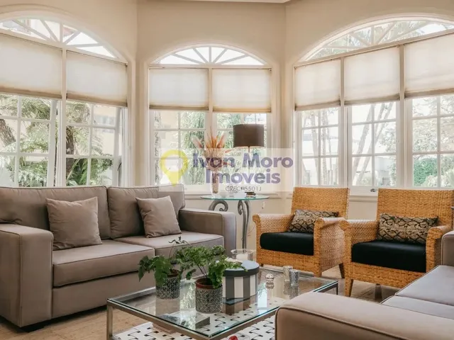 Imagem 13: Casa À Venda em Jurerê Internacional - Florianópolis - Sc