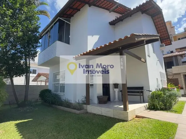 Imagem: Casa À Venda em Canasvieiras - Florianópolis