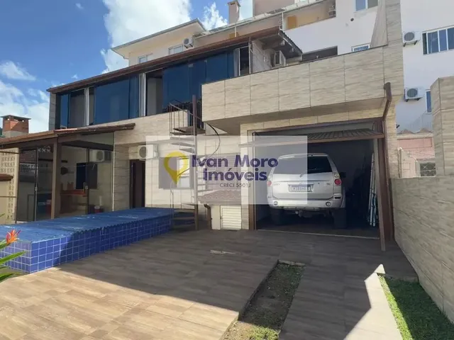 Imagem 6: Casa À Venda em Canasvieiras - Florianópolis - Sc