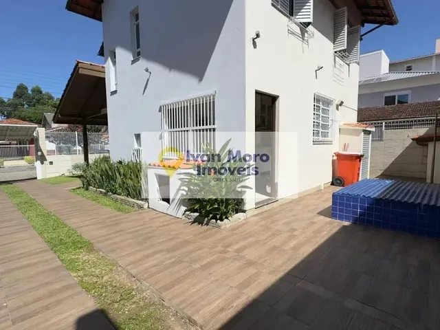 Imagem 8: Casa À Venda em Canasvieiras - Florianópolis - Sc