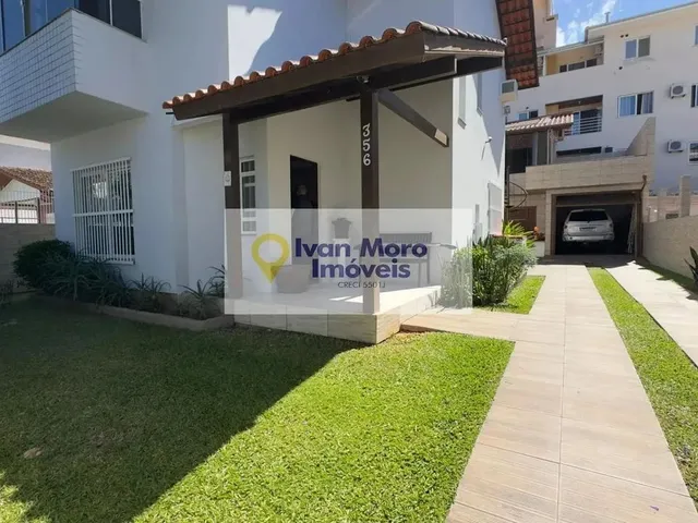 Imagem 4: Casa À Venda em Canasvieiras - Florianópolis - Sc