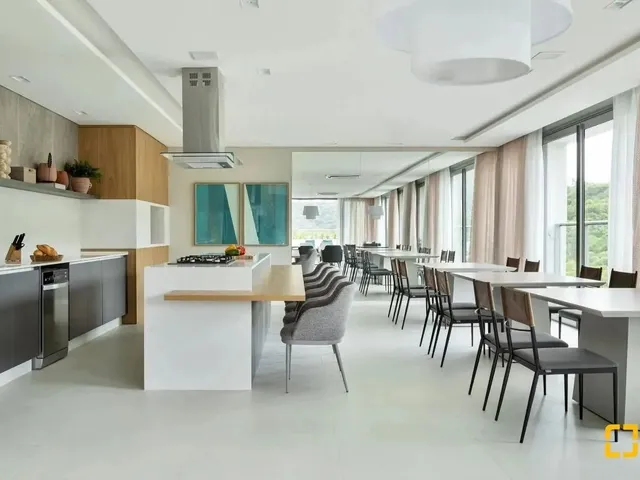 Imagem 12: Apartamento 2 Dormitórios, Sendo 1 Suíte - 1 Vaga - 1 Hobby Box - Cacupé