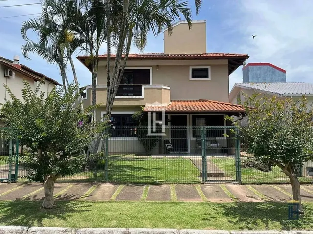 Imagem 1: Casa de Alto Padrão em Jurerê Internacional
