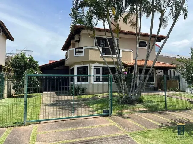 Imagem 13: Casa de Alto Padrão em Jurerê Internacional