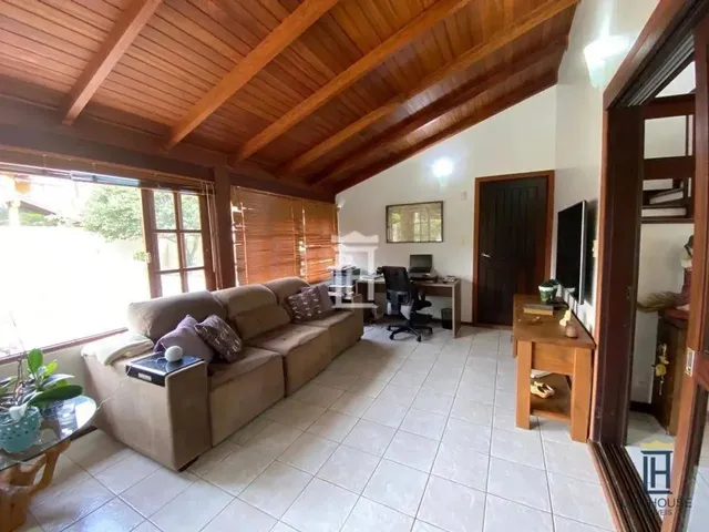 Imagem 5: Casa de Alto Padrão em Jurerê Internacional