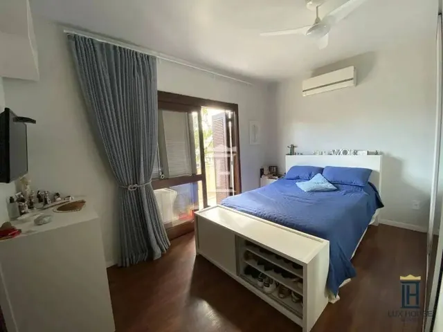 Imagem 10: Casa de Alto Padrão em Jurerê Internacional