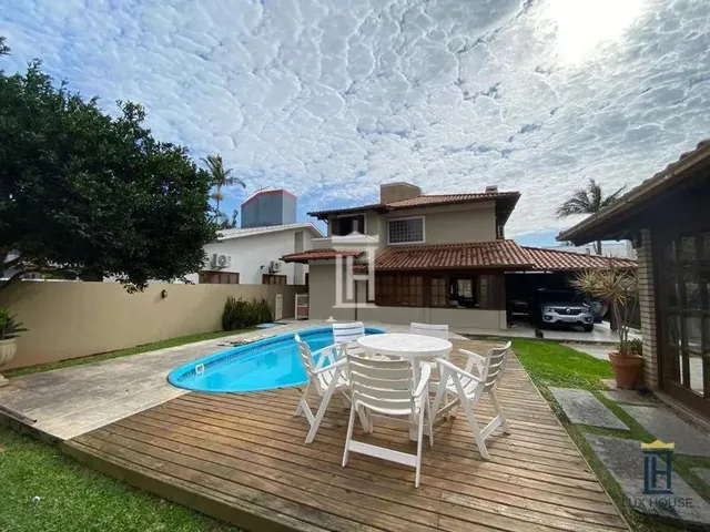 Imagem 11: Casa de Alto Padrão em Jurerê Internacional