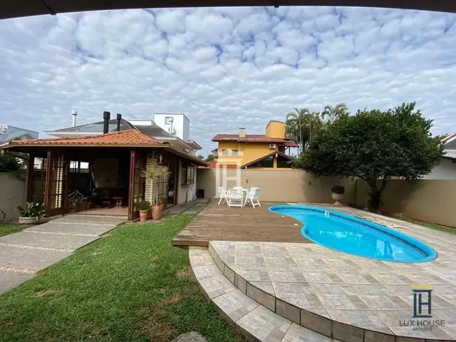 Imagem 2: Casa de Alto Padrão em Jurerê Internacional