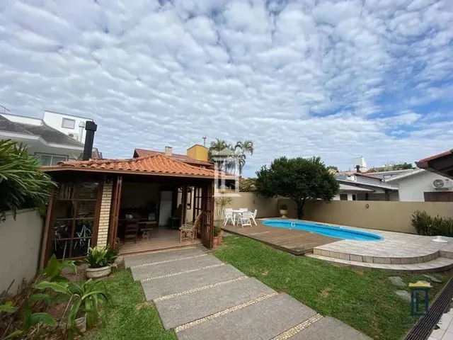 Imagem 16: Casa de Alto Padrão em Jurerê Internacional