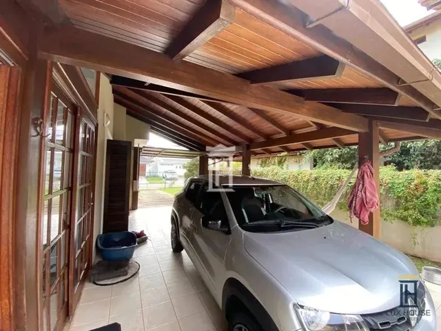 Imagem 14: Casa de Alto Padrão em Jurerê Internacional