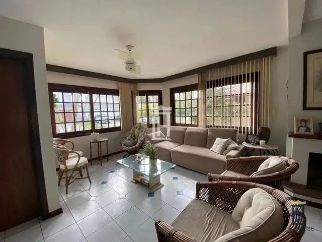 Imagem 15: Casa de Alto Padrão em Jurerê Internacional