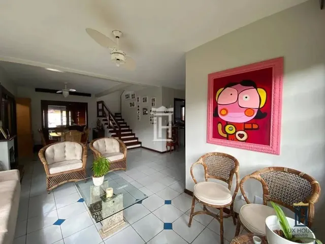Imagem 7: Casa de Alto Padrão em Jurerê Internacional