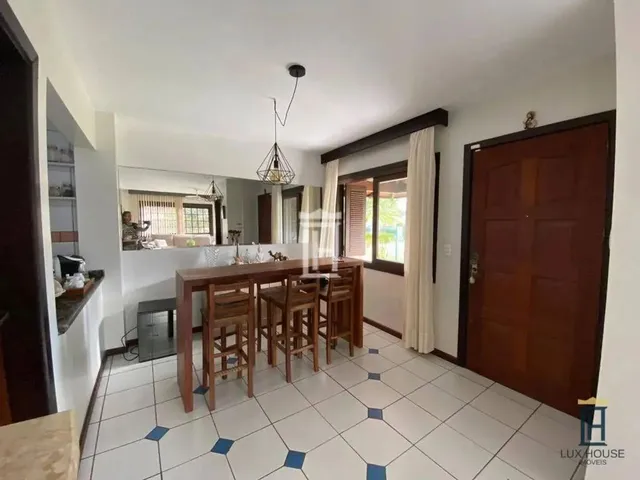 Imagem 8: Casa de Alto Padrão em Jurerê Internacional