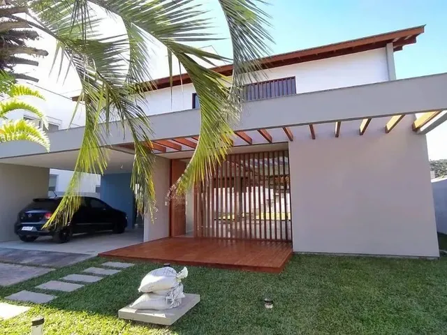 Imagem: Casa À Venda no Bairro Cachoeira do Bom
