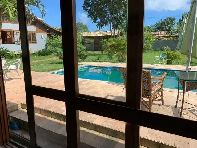 Imagem 7: Oportunidade - Casa 4 Quartos, 323 M² - 500 M da Praia