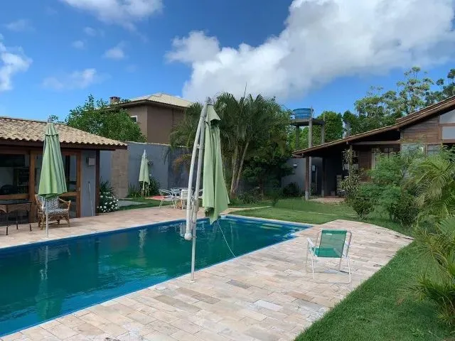 Imagem 10: Oportunidade - Casa 4 Quartos, 323 M² - 500 M da Praia