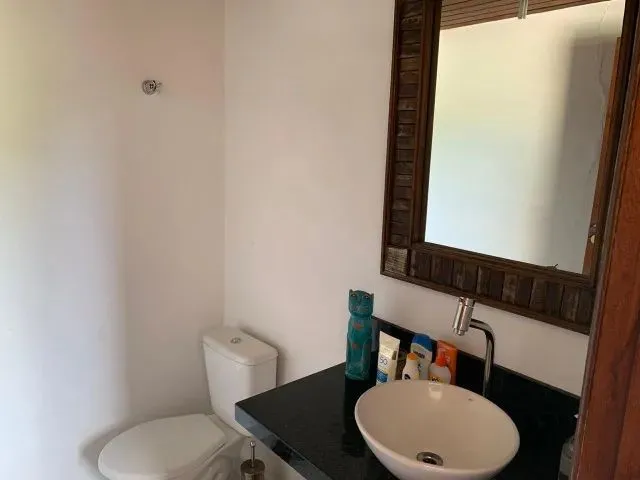 Imagem 14: Oportunidade - Casa 4 Quartos, 323 M² - 500 M da Praia