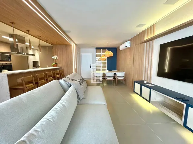 Imagem: Apartamento com 3 Suítes de Altíssimo