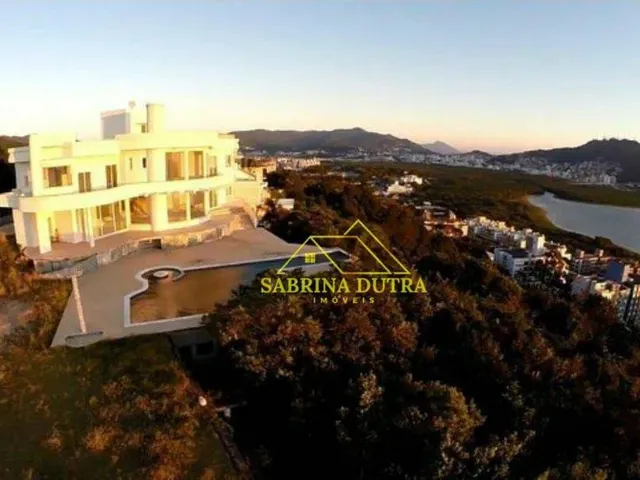 Imagem: Mansão em João Paulo
