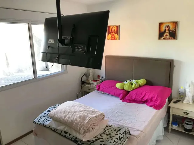 Imagem: Sobrado À Venda, 3 Quartos 1 (Suite) Condomínio